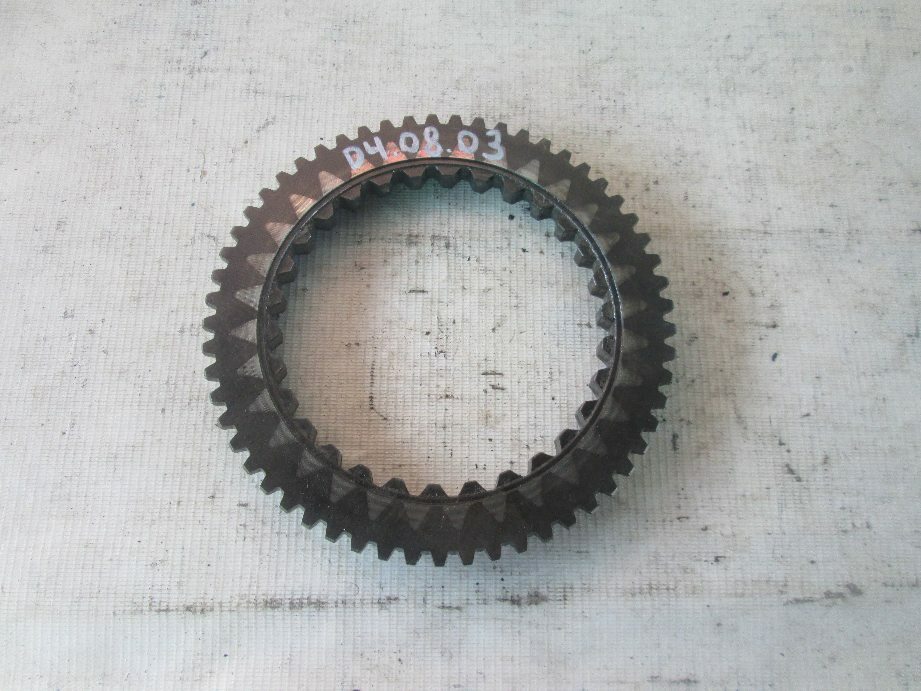 муфта синхронизатора б/у